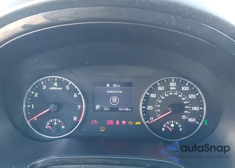 2022 Kia Seltos Ex from USA, damaged, VIN KNDERCAA8N7287073